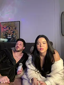 Snapshot of lanaprado chatting on 17, 2, 2026 lanaprado online show from 17, 2, 2026