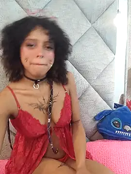 Lunakellerr online show from 27, 5, 2026