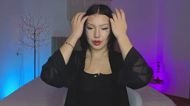 Snapshot of Dark_ange1l chatting on 16, 2, 2026 Dark ange1l online show from 16, 2, 2026