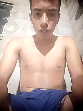 Big-DickHot online show from 27, 2, 2026