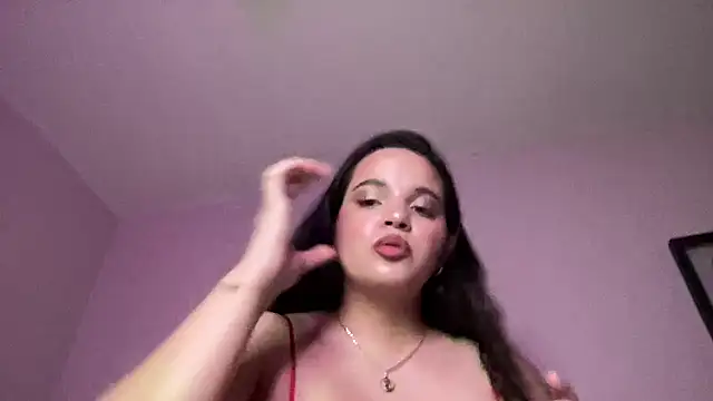 SoyOceanne online show from 13, 2, 2026