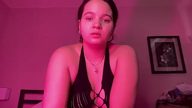 SoyOceanne online show from 4, 3, 2026