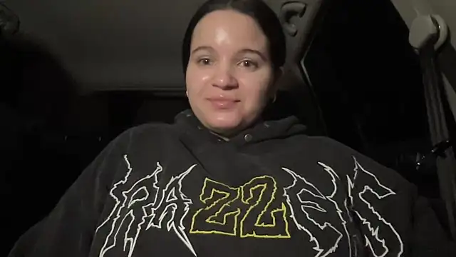 SoyOceanne online show from 8, 4, 2026