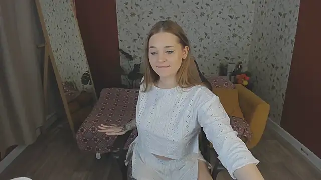 LustfulLove  online show from 22, 2, 2026