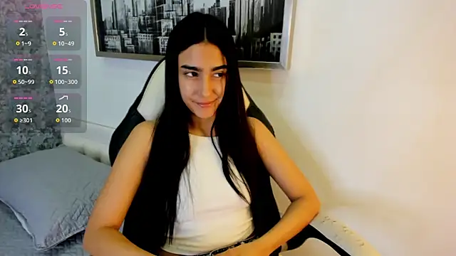 Anika H online show from 27, 2, 2026