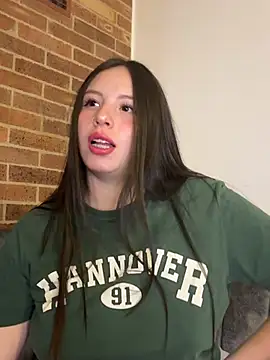 Sofi Collinss online show from 26, 3, 2026