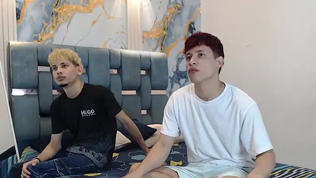 Snapshot of YOUNG_BOYS_HELL chatting on 25, 6, 2026 YOUNG BOYS HELL online show from 25, 6, 2026