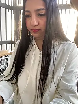 Snapshot of Daniela_Pink chatting on 27, 2, 2026 Daniela Pink online show from 27, 2, 2026