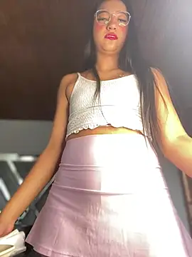 Daniela Pink online show from 27, 5, 2026