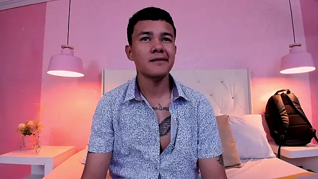 Snapshot of TylerGandi chatting on 1, 3, 2026 TylerGandi online show from 1, 3, 2026