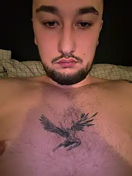 Snapshot of derallerechte001 chatting on 3, 3, 2026 derallerechte001 online show from 3, 3, 2026