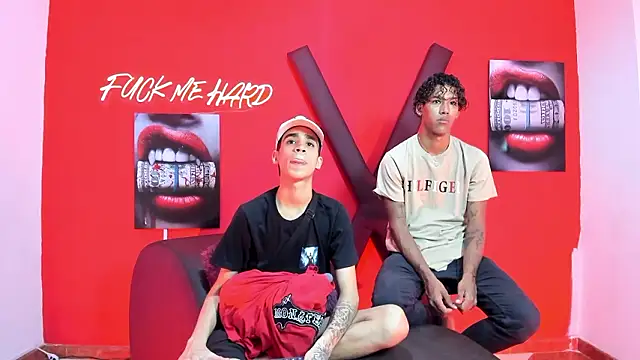 GREEN BOYS online show from 15, 2, 2026