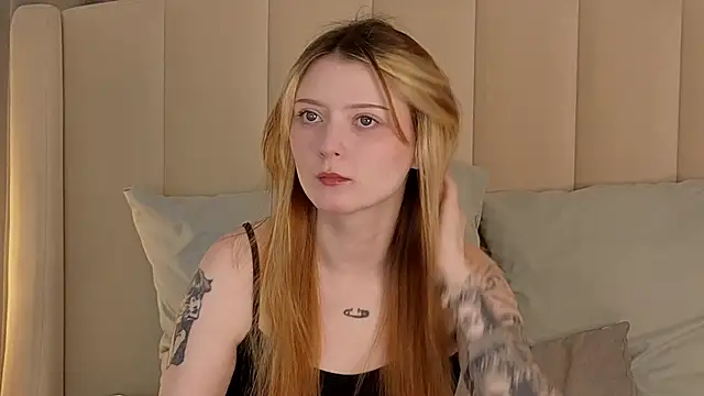 AlyssFrost online show from 7, 5, 2026