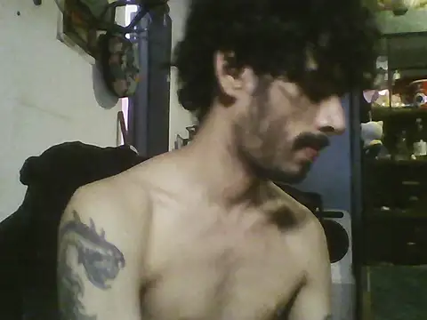 Hopeghost online show from 15, 2, 2026