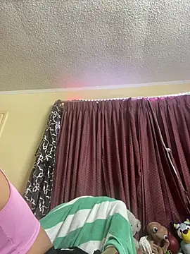 Snapshot of Blasiandoll2222 chatting on 20, 2, 2026 Blasiandoll2222 online show from 20, 2, 2026