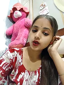 samayra1144 online show from 8, 4, 2026