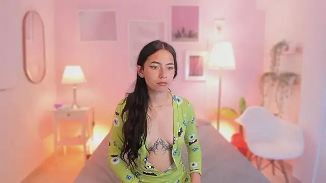 Ivyy sweet  online show from 19, 3, 2026