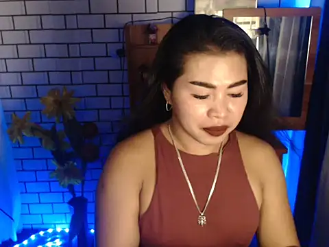 LovelyJessaXX online show from 8, 5, 2026