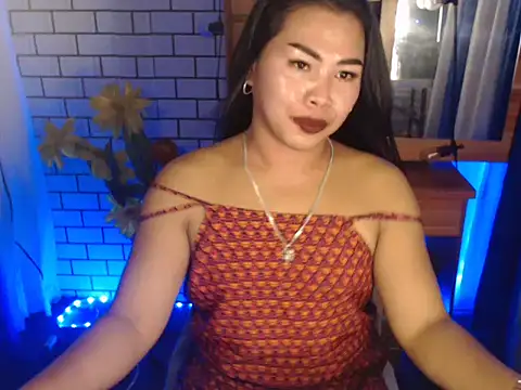 LovelyJessaXX online show from 12, 5, 2026