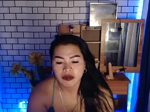 LovelyJessaXX online show from 21, 5, 2026