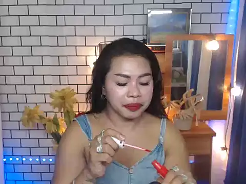 LovelyJessaXX online show from 24, 6, 2026