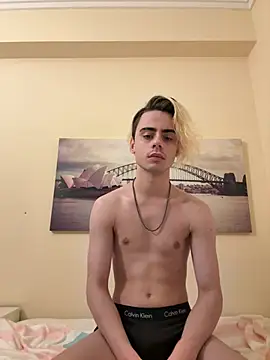 YourFavouriteTwink online show from 16, 2, 2026