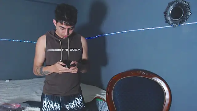 polloCol4U online show from 27, 2, 2026