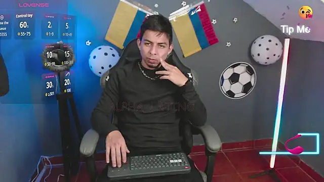 Snapshot of polloCol4U chatting on 21, 6, 2026 polloCol4U online show from 21, 6, 2026