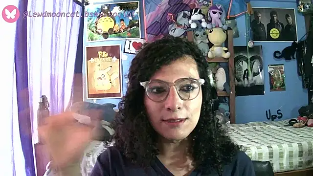 lewd mooncat online show from 5, 5, 2026