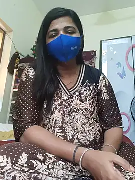 Tamil Luckly girl online show from 4, 5, 2026