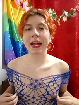 Snapshot of JULESFOX chatting on 18, 2, 2026 JULESFOX online show from 18, 2, 2026