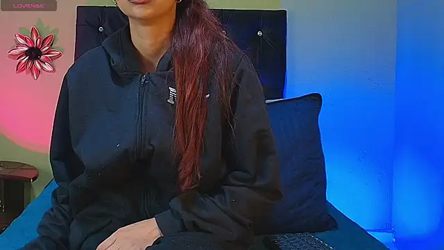 angeldreams15  online show from 4, 4, 2026