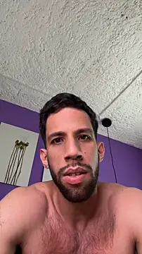 Snapshot of Karim_mansur chatting on 9, 6, 2026 Karim mansur online show from 9, 6, 2026