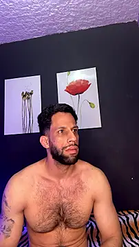Snapshot of Karim_mansur chatting on 4, 7, 2026 Karim mansur online show from 4, 7, 2026
