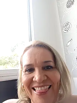 charlotte milf30 online show from 28, 2, 2026