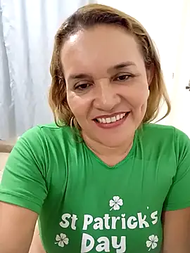 charlotte milf30 online show from 12, 4, 2026