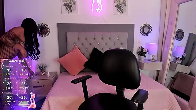 Snapshot of julietha_Vega chatting on 24, 3, 2026 julietha Vega online show from 24, 3, 2026