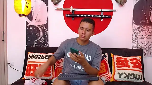 PrideFireFusion online show from 1, 3, 2026