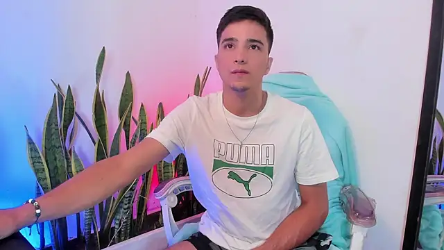 bad boy cum  online show from 8, 3, 2026