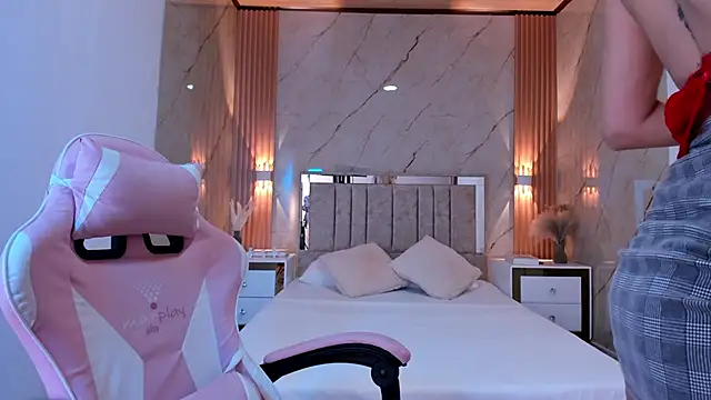 your whore Salome online show from 24, 2, 2026