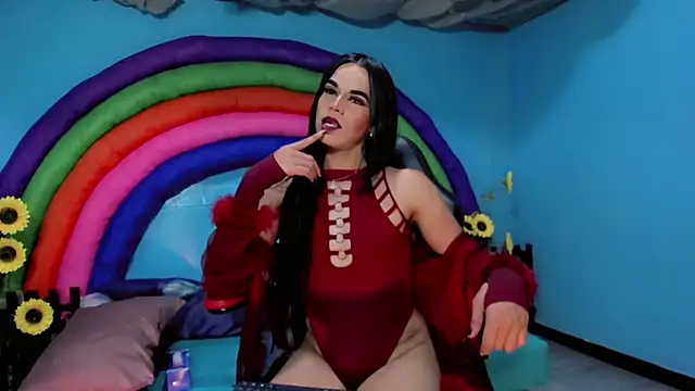 Karlaa Hernandez  online show from 16, 2, 2026