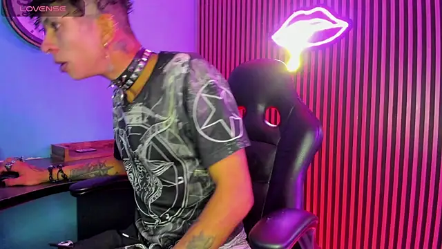 Maximoking26 online show from 27, 2, 2026