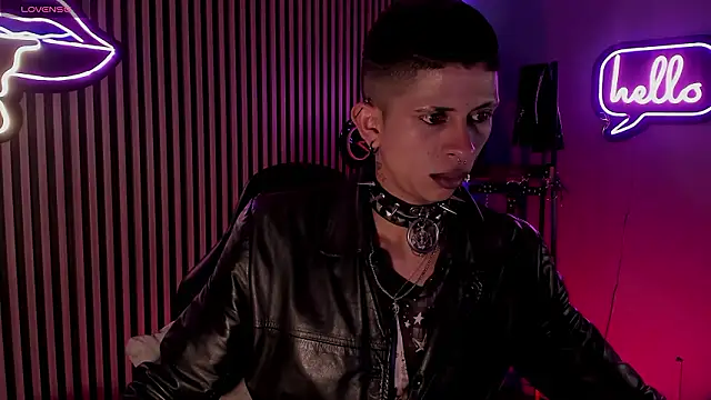 Maximoking26 online show from 19, 3, 2026