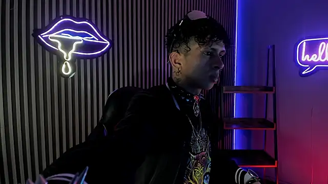 Maximoking26 online show from 27, 3, 2026