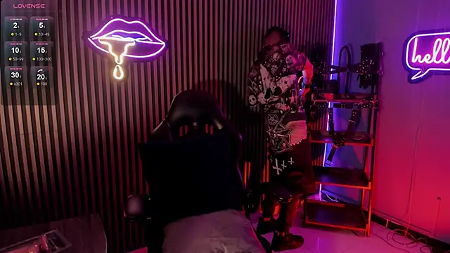 Maximoking26 online show from 10, 4, 2026