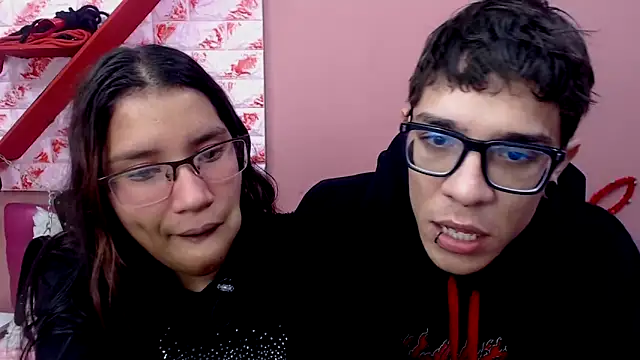 spiritedcouplewet online show from 30, 3, 2026