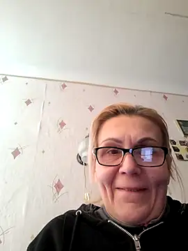 DimonaFlynn online show from 20, 2, 2026