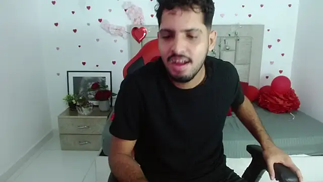 mister fox723 online show from 27, 2, 2026