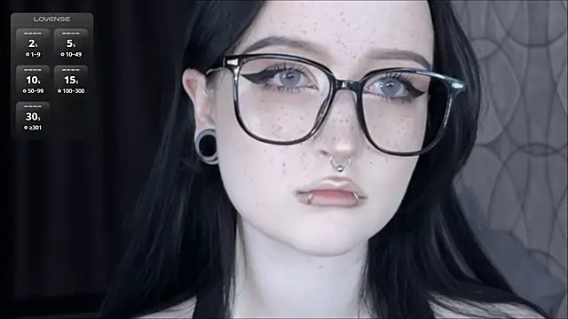 SinSpirits online show from 7, 3, 2026