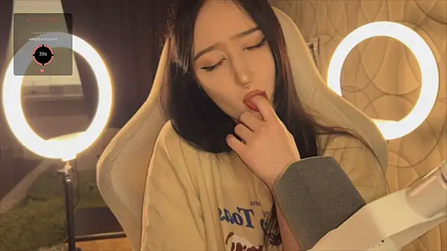 SinSpirits online show from 24, 5, 2026
